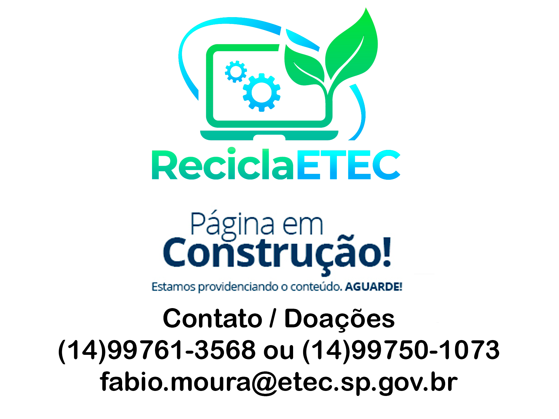 Imagem de Manutenção